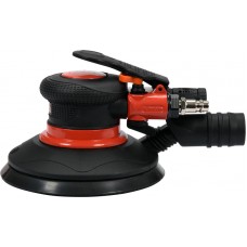 YATO Masina de slefuit pneumatica, 150mm..